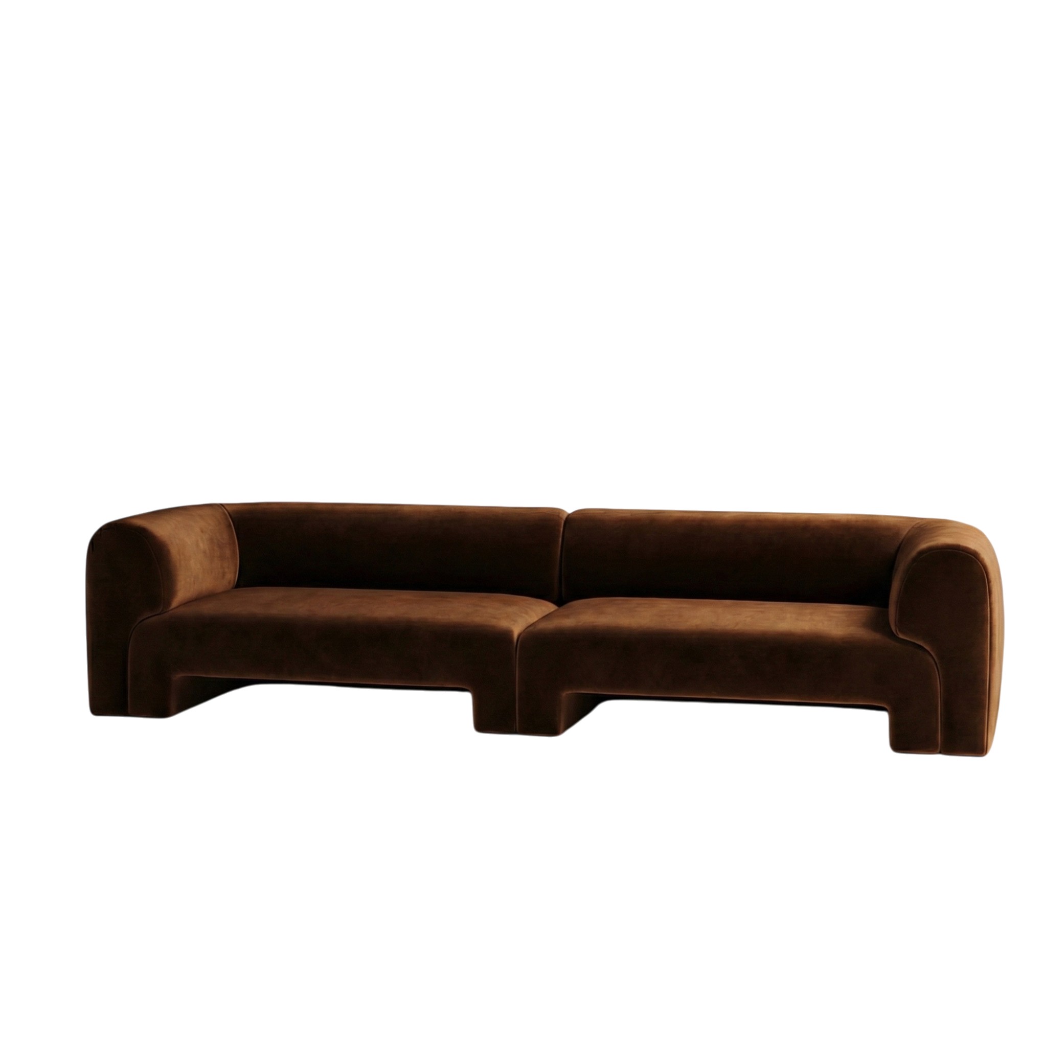 Sofa modułowa Slide