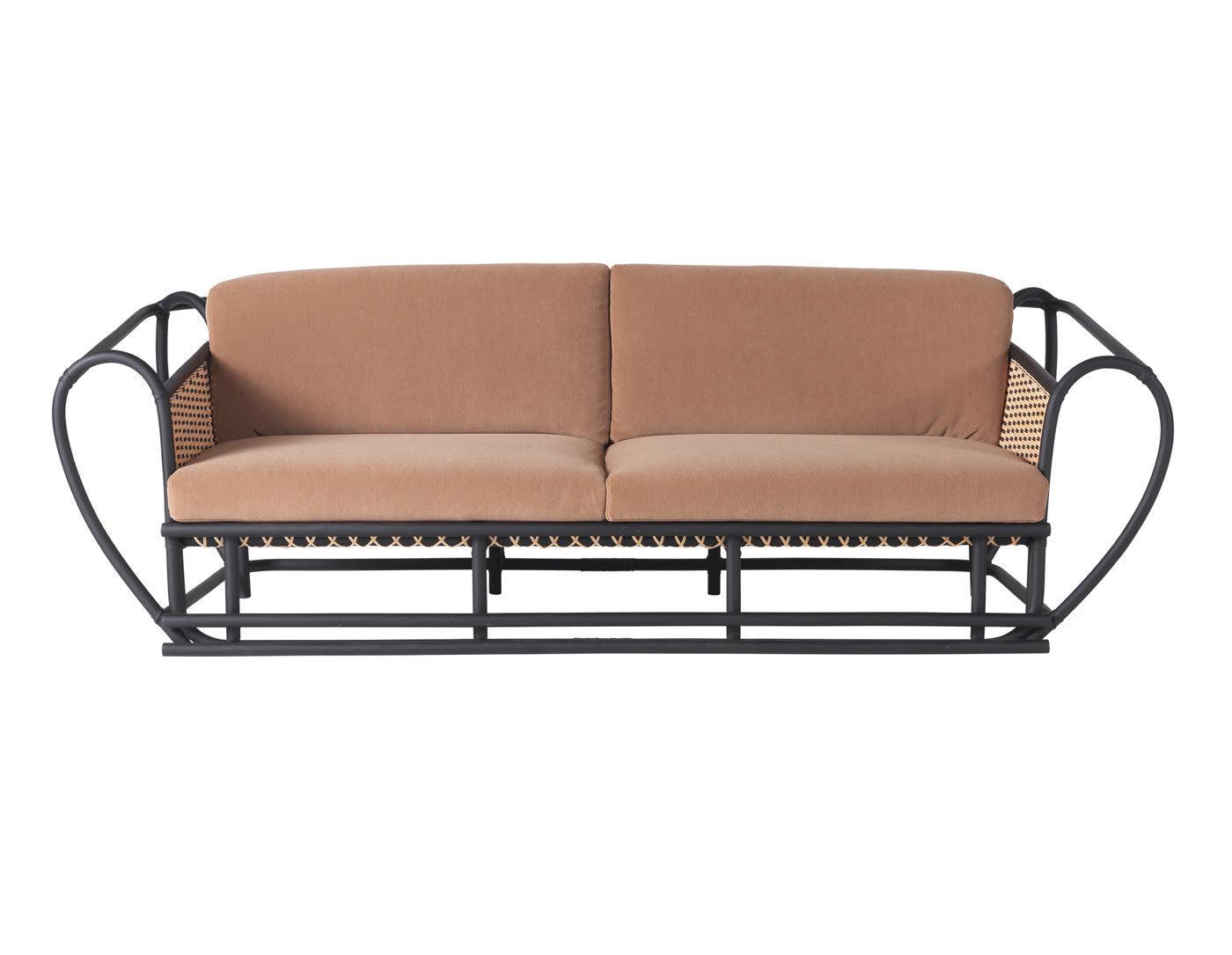 Sofa Green Channel