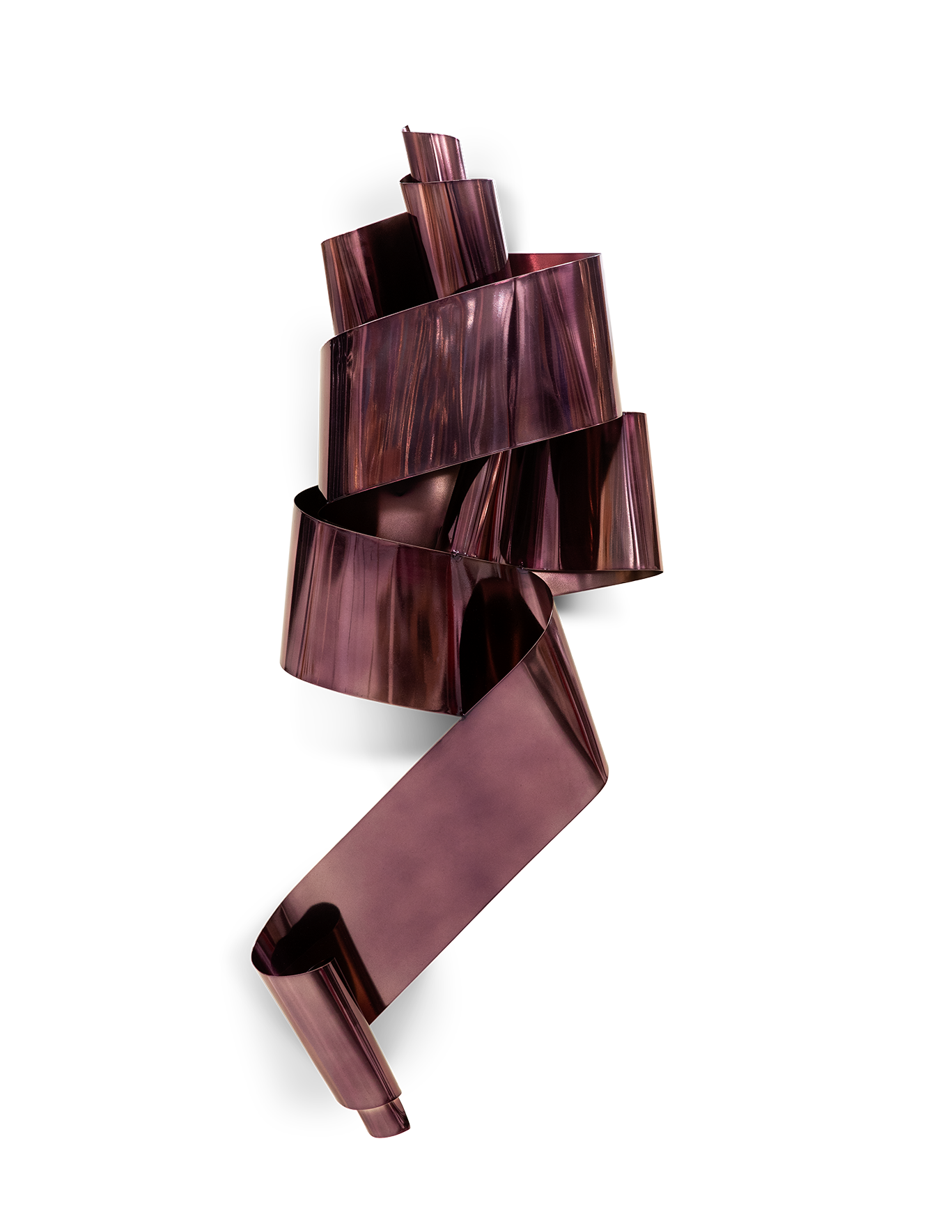 Kinkiet Eclipse Wall Sculpture