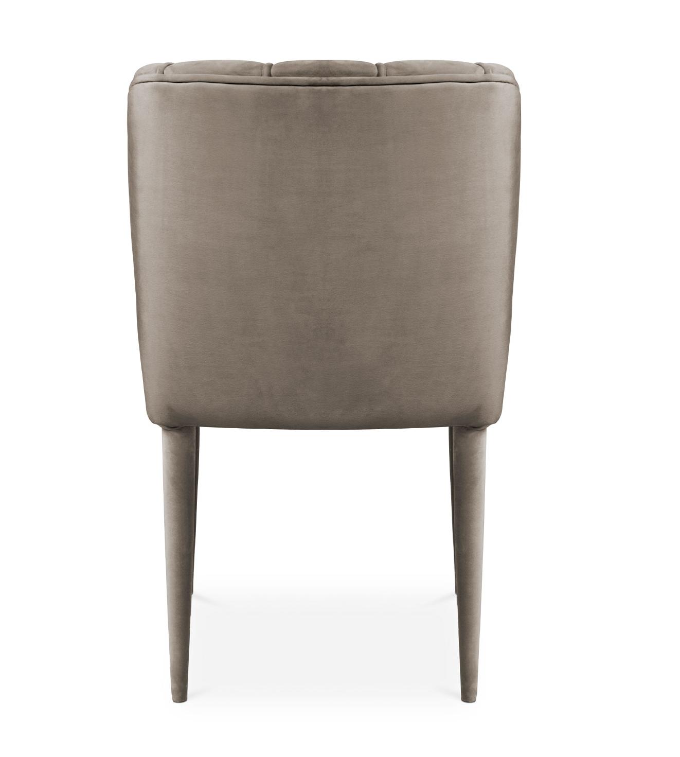 Krzesło jadalny premium