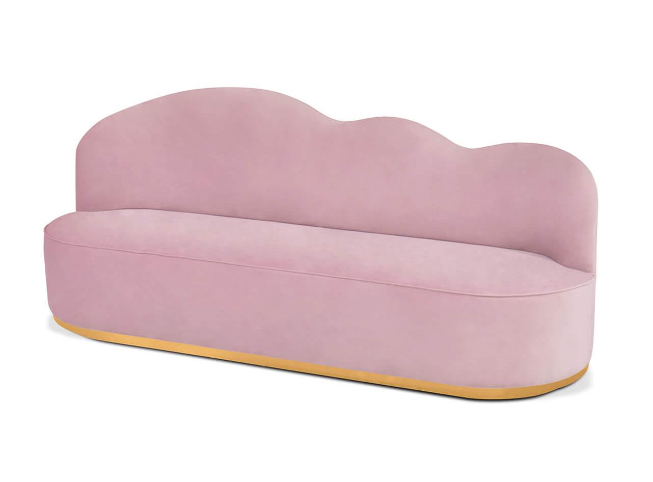Sofa dziecięca Nimbus Cuddle