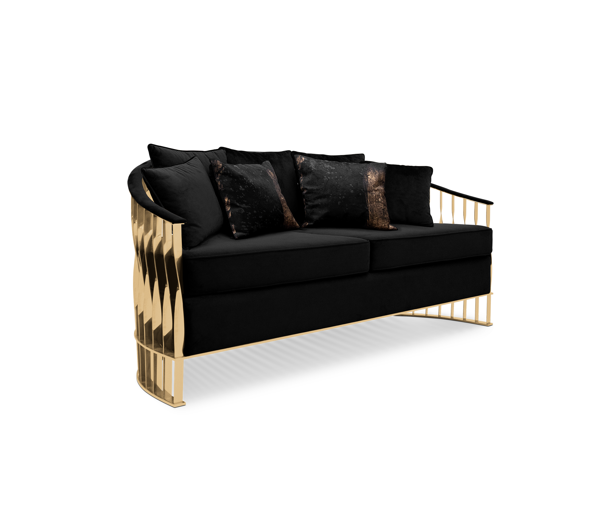 Sofa Mandy Luxe