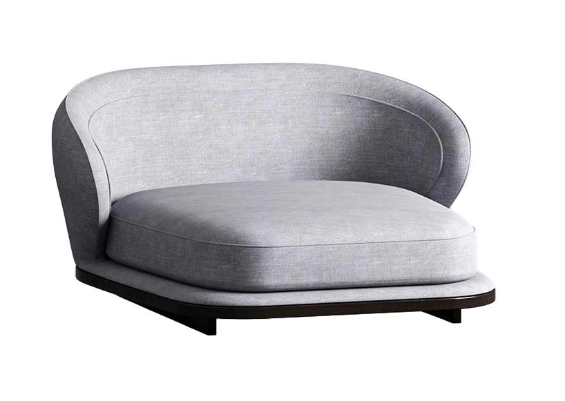 Sofa Pierre | Tapicerka: Type A