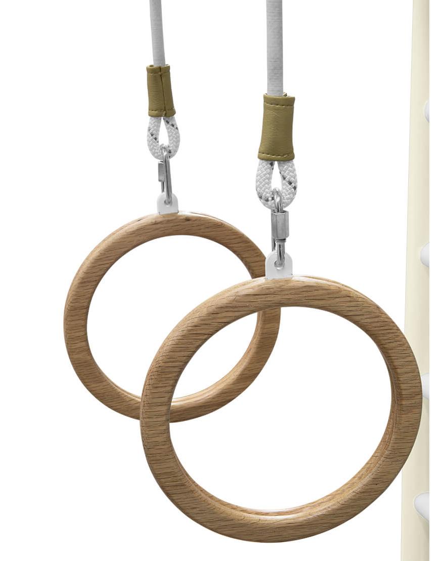 Drabinka do zabawy Wonderland