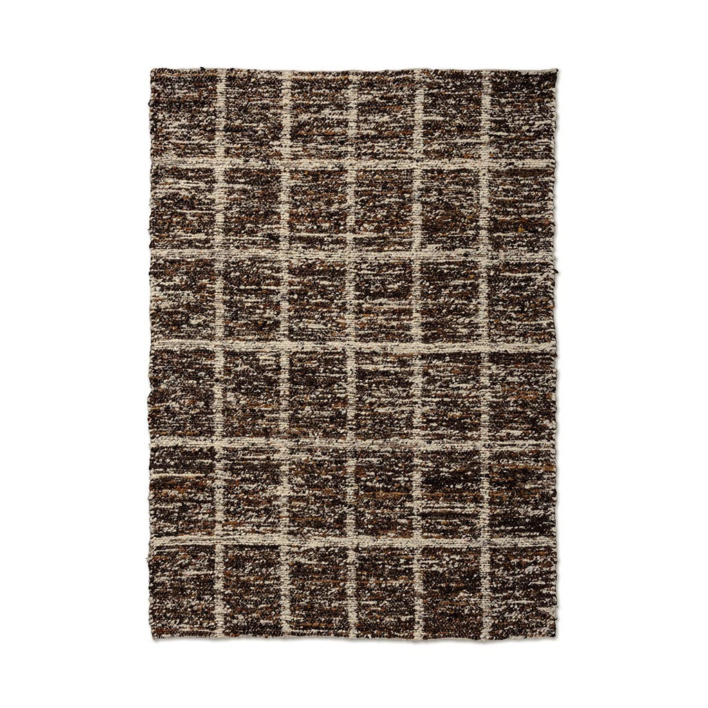 Dywan Craft Jack Bear Brown