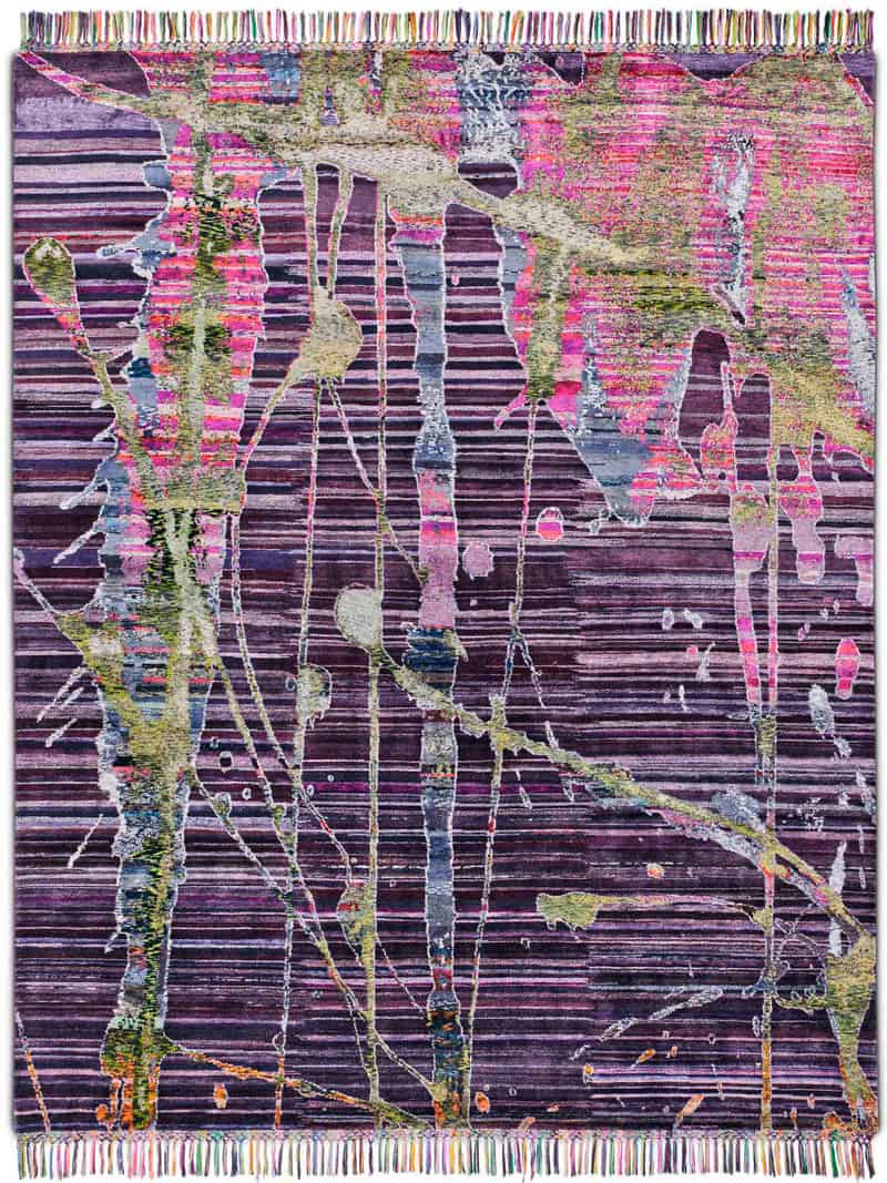 Dywan No. 06 Eco | Rozmiar: 170 x 240 cm