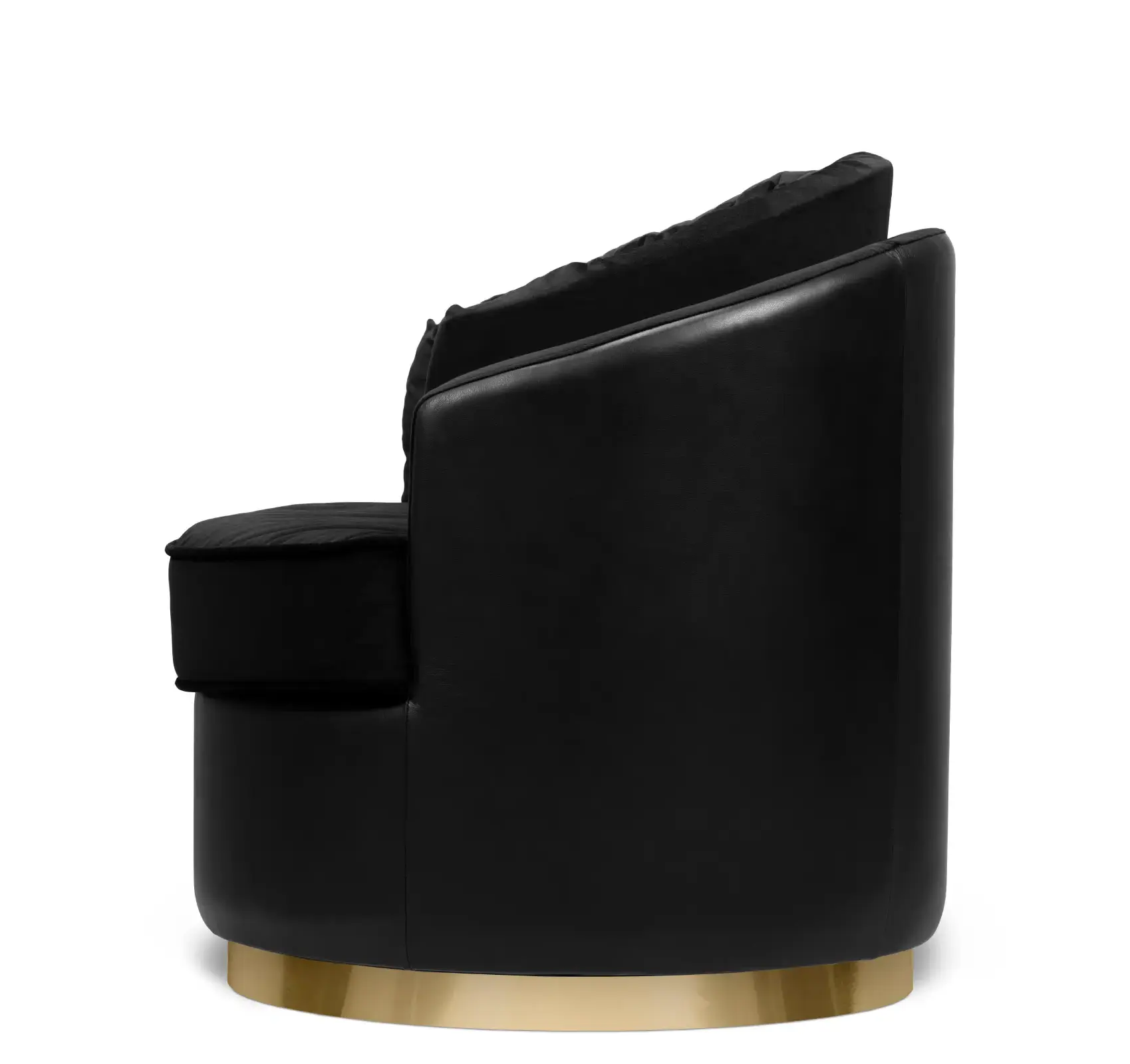 Fotel Luxe