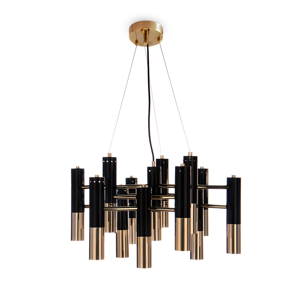 Lampa wisząca Modernist