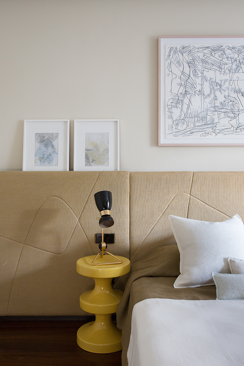 Lampka stołowa Amy - 11