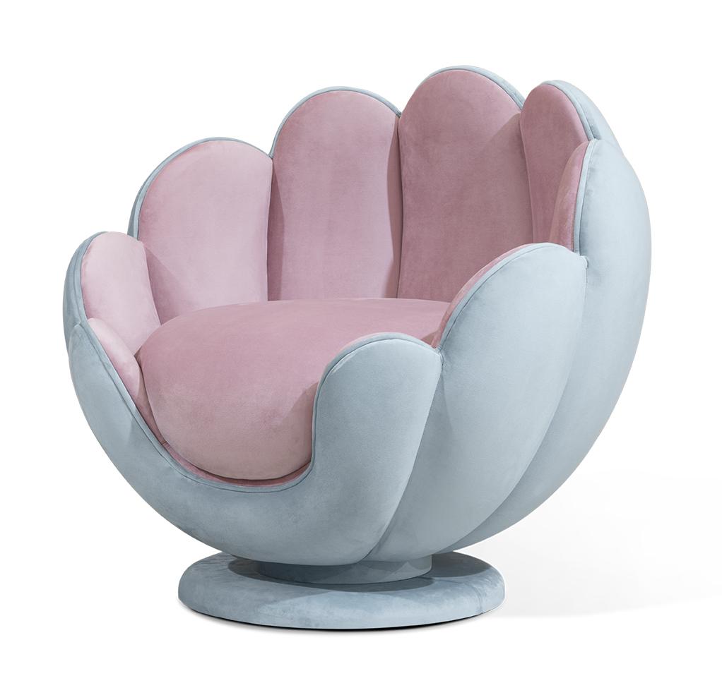 Fotelik Lotus Serenity