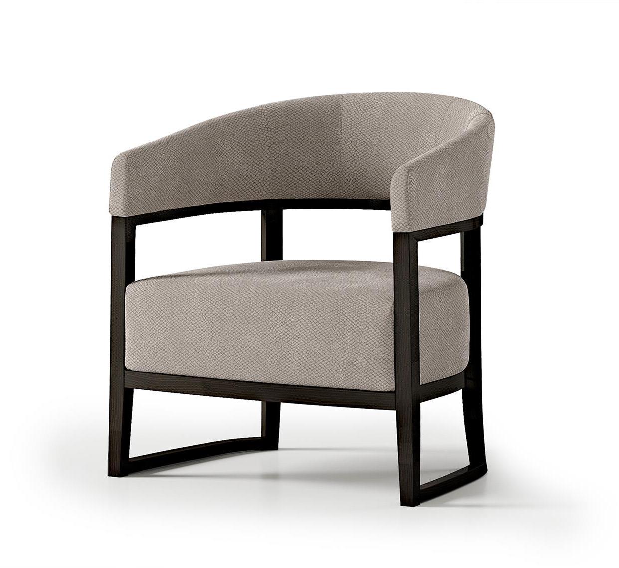 Fotel lounge My Story