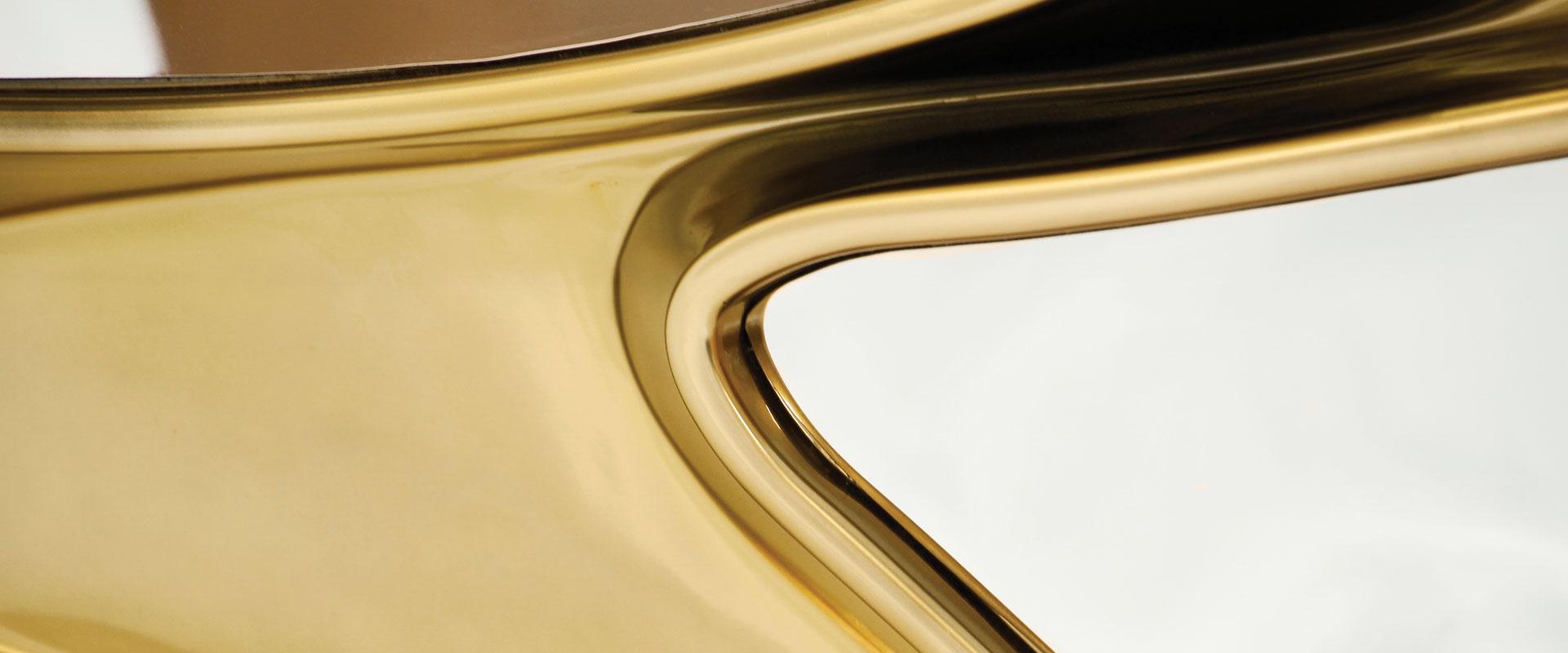 Wanna o łamanym wzorze