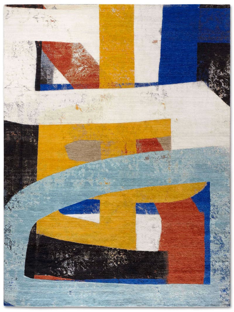 Dywan No. 04 Original | Rozmiar: 274 x 365 cm