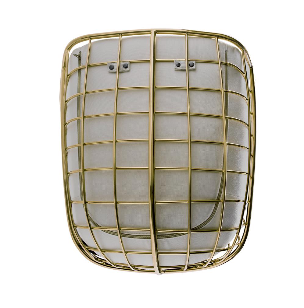 Wiszący fotel Breeze