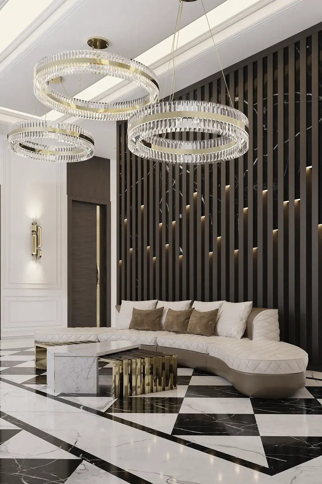 Lampa wisząca Freedom Slim - 4
