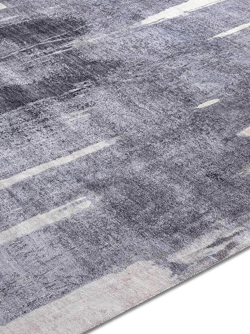 Dywan No. 04 Dark Grey | Rozmiar: 140 x 210 cm