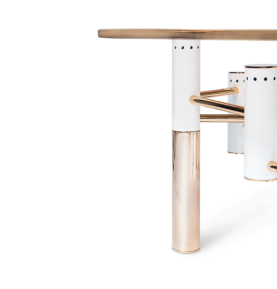 Stolik kawowy Kenton