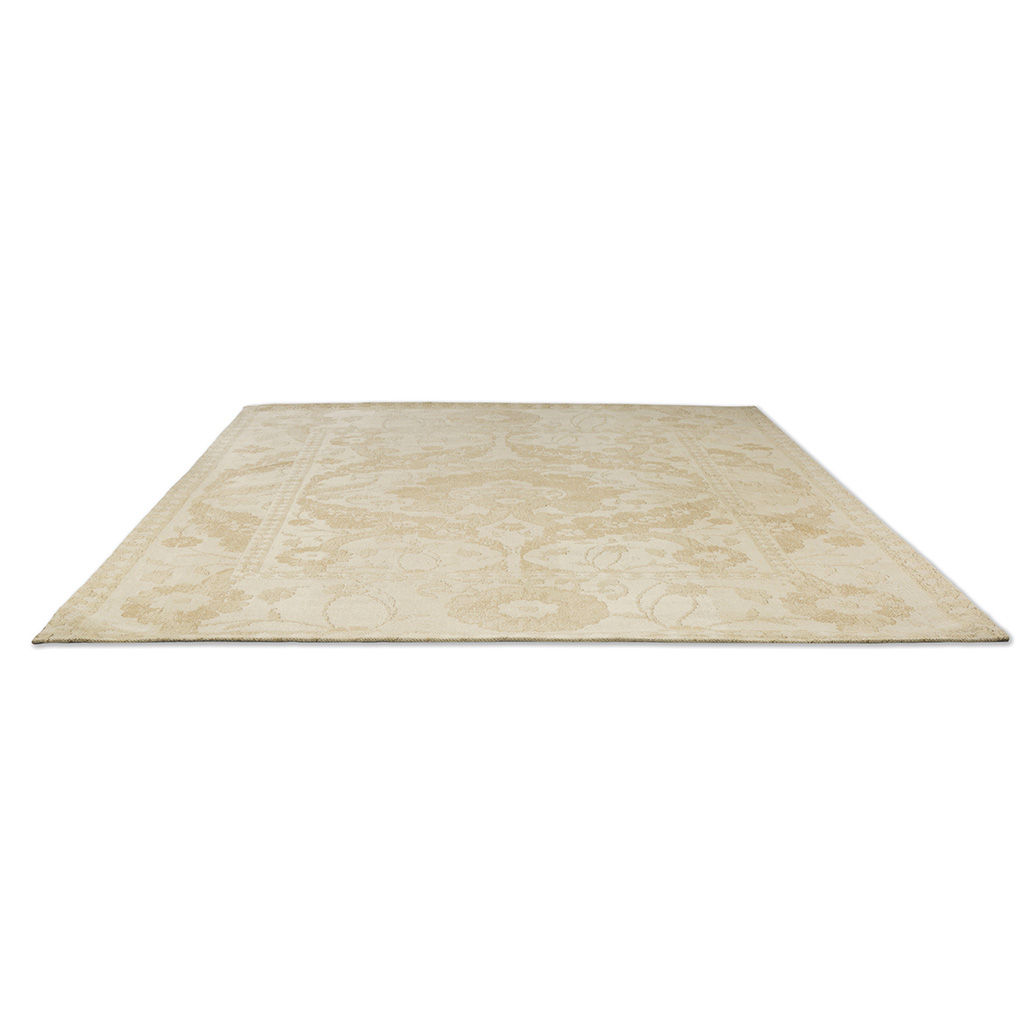 Dywan Newborough-Pale Gold 081606 | Rozmiar: 140 x 200 cm