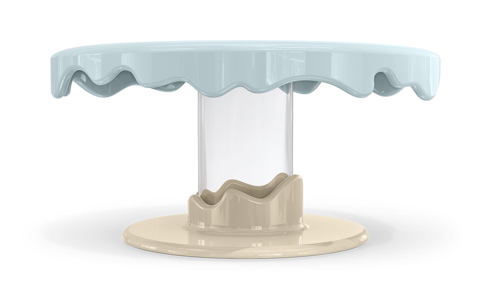 Stolik dziecięcy Marshmallow Joy Activity