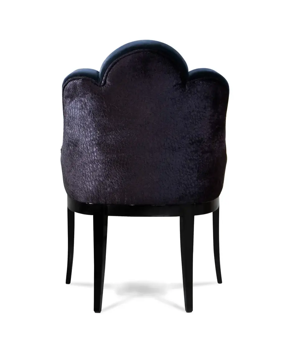 Krzesło jadalniane Isolde