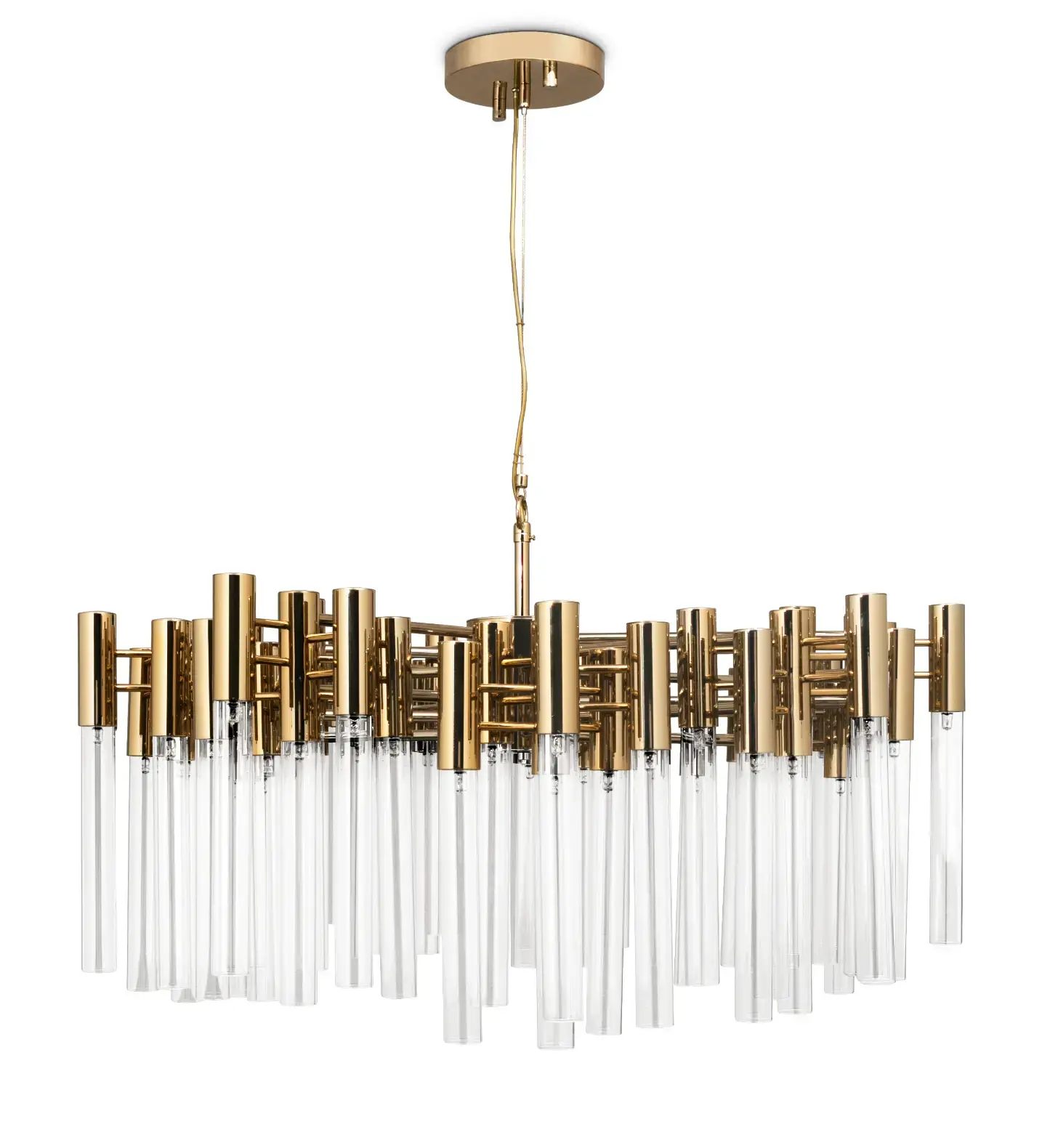 Lampa wisząca Pinnacle