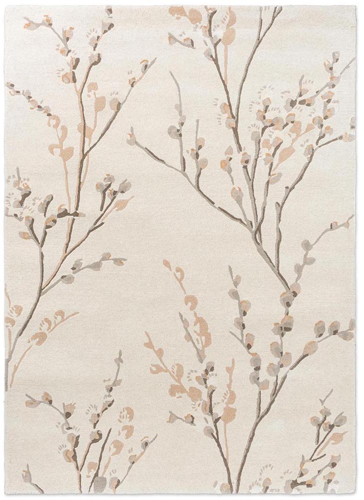 Dywan Pussy Willow Dove Grey | Rozmiar: 250 x 350 cm