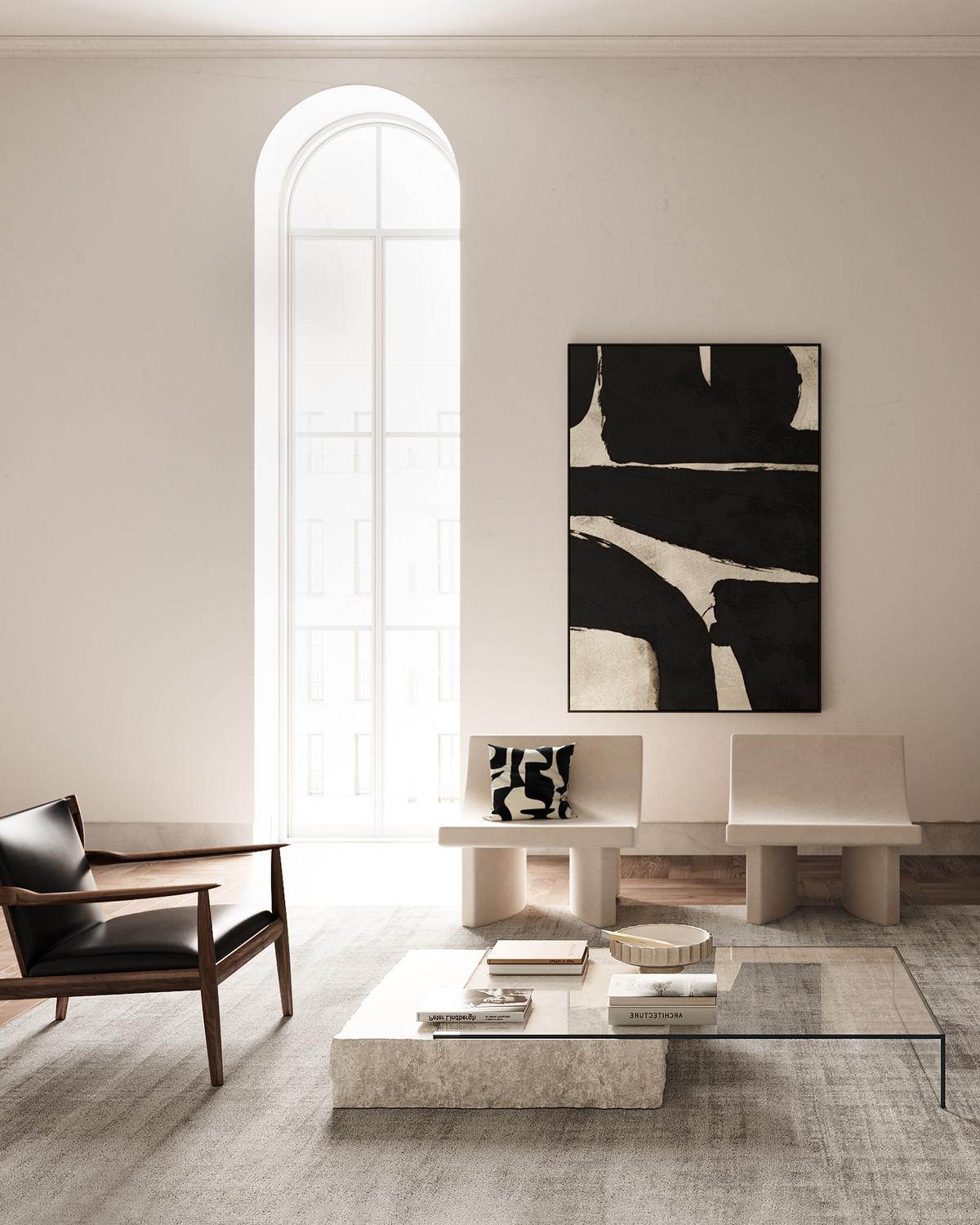 Dywan Gray Pearl | Rozmiar: 270 x 360 cm