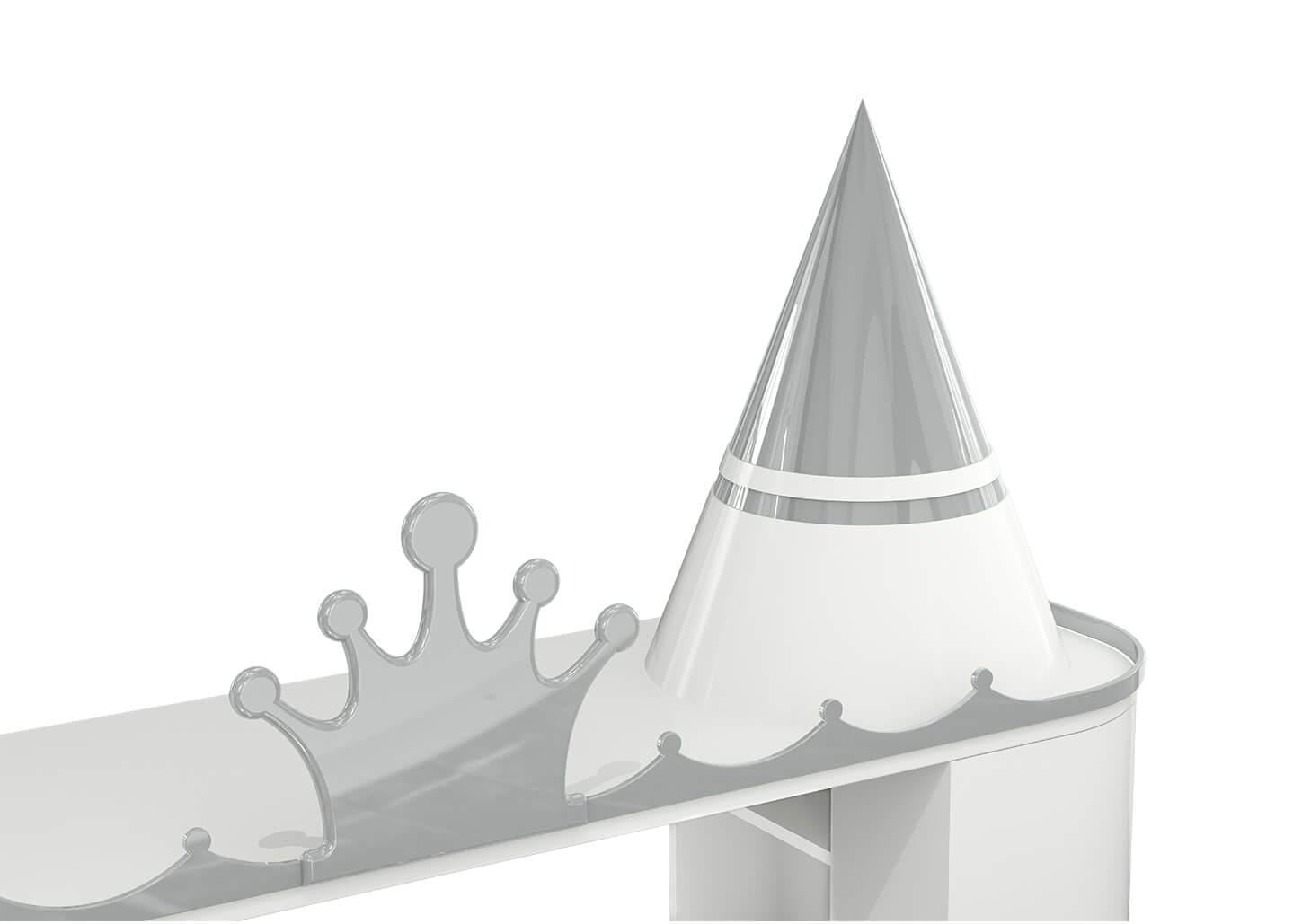 Biurko Royal Scholar