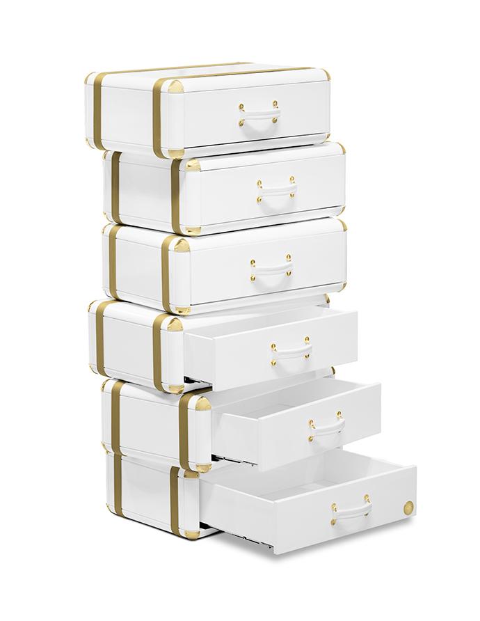 Komoda Floating Dream