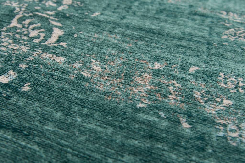 Dywan 8258 Jade | Rozmiar: 80 x 150 cm