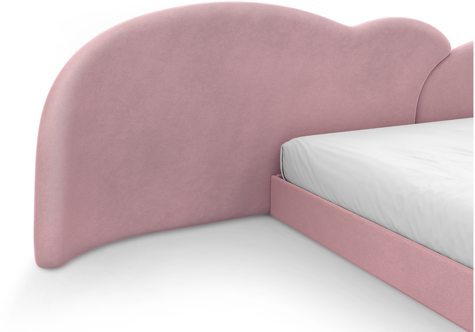 Łóżko Nimbus Serenity