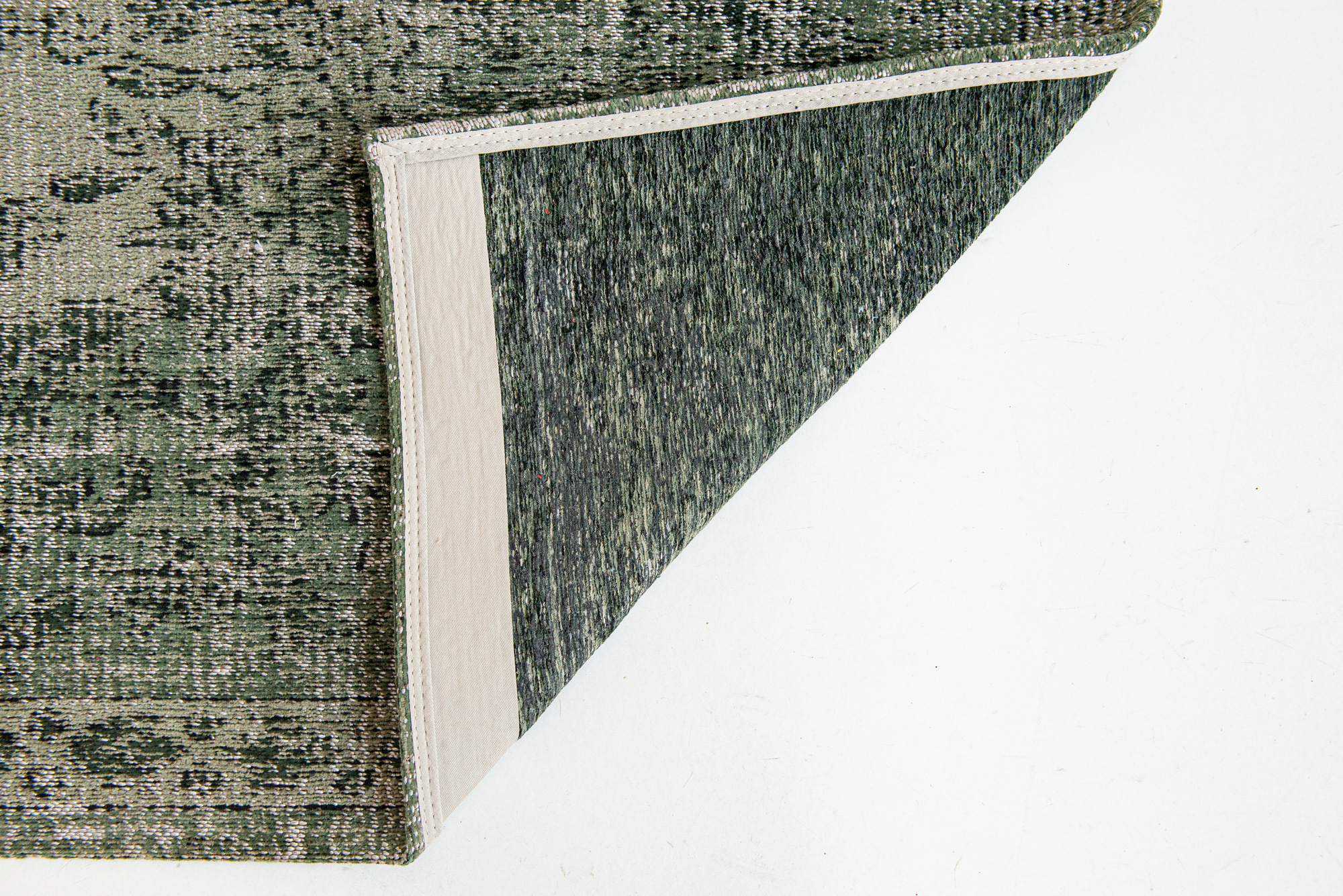 Dywan Este Green | Rozmiar: 280 x 360 cm