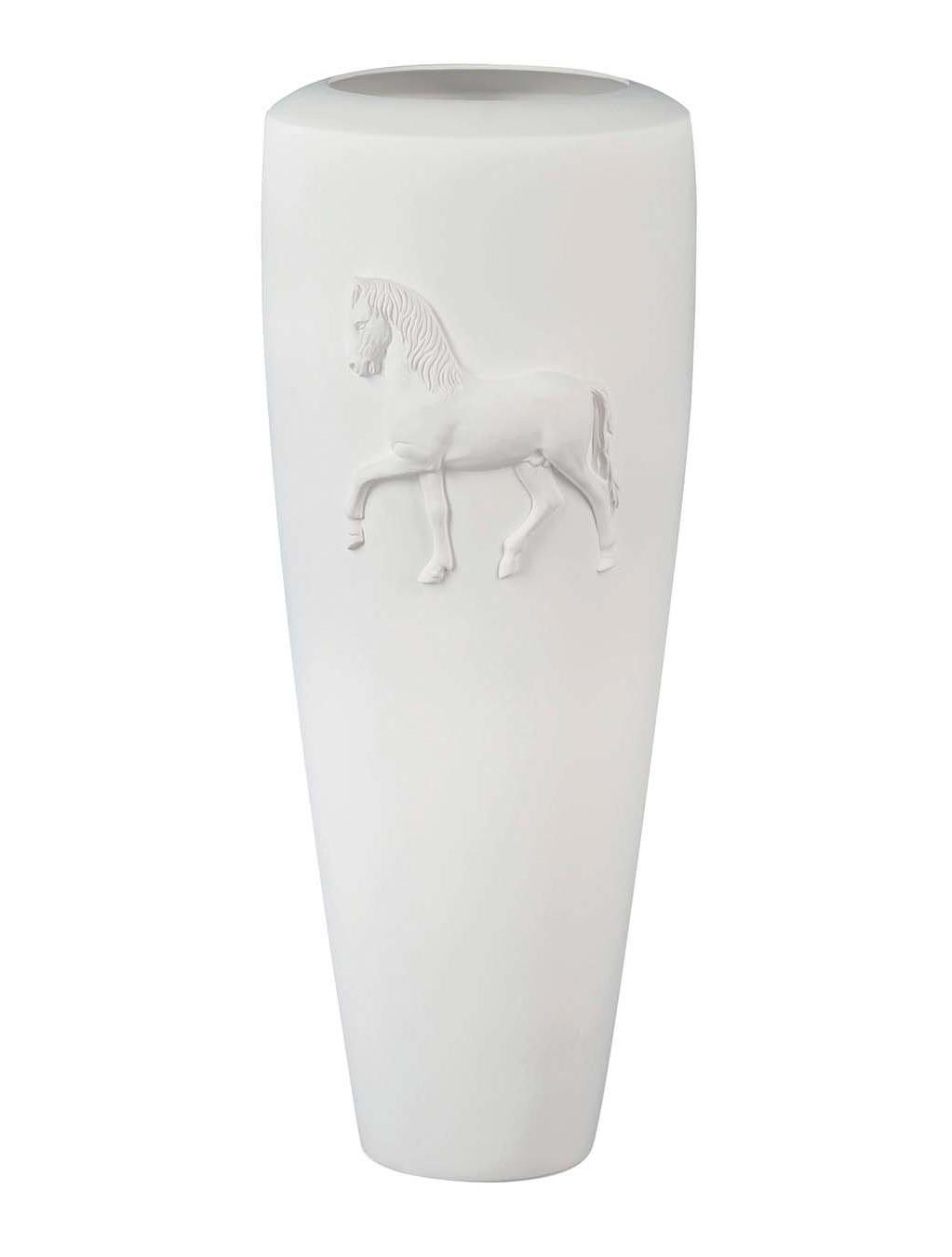 Wazon Obice Horse