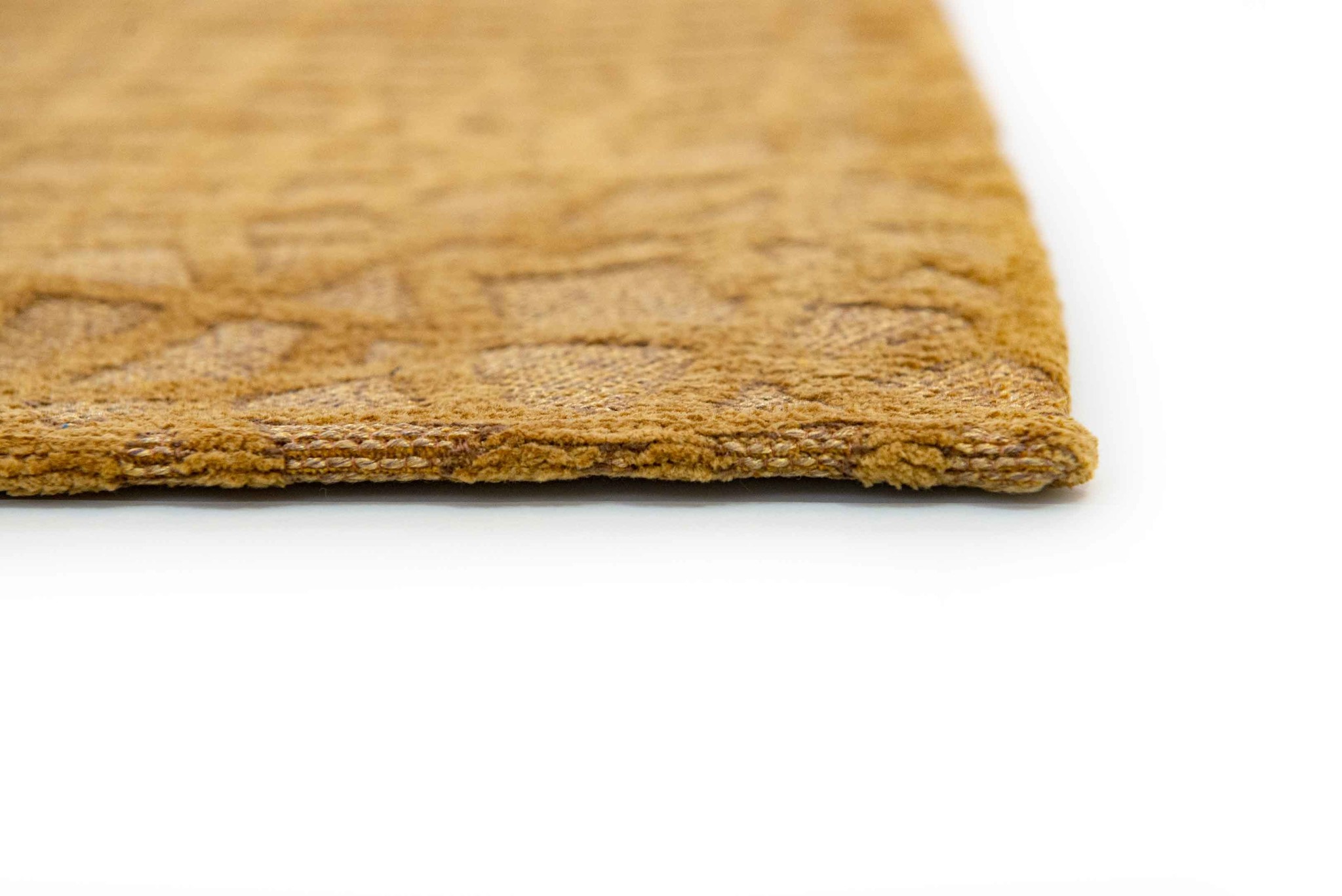 Dywan Trammel - Roman Gold 9248 | Rozmiar: 170 x 240 cm