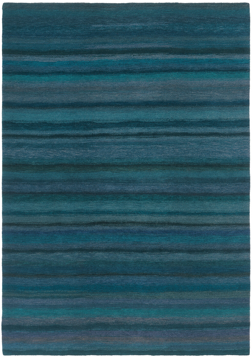 Dywan Gamba Blue | Rozmiar: 300 x 400 cm