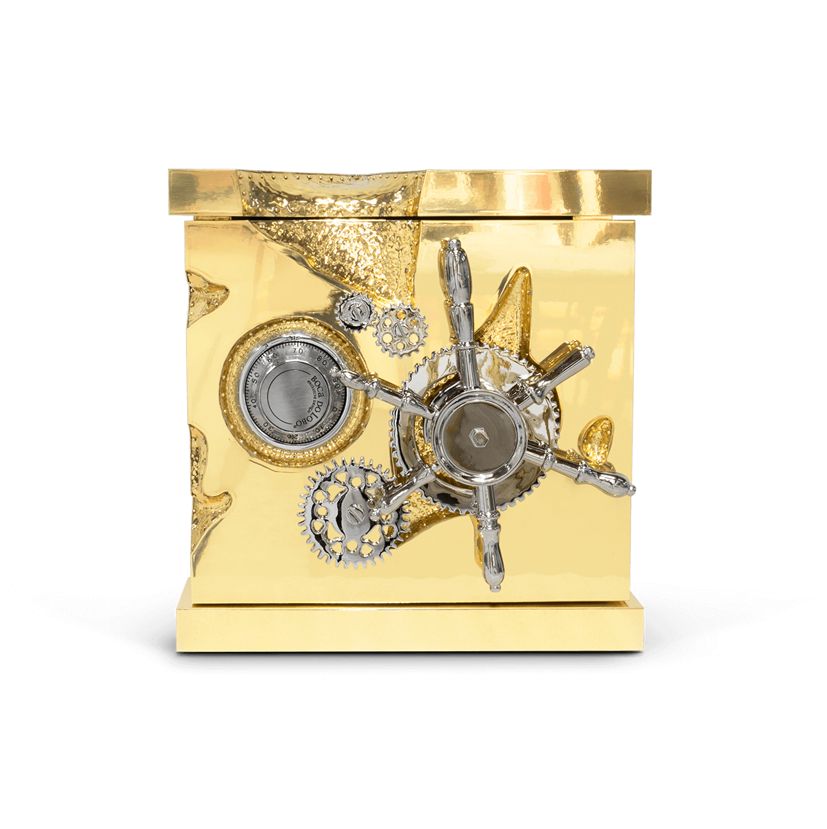 Sejf biżuteryjny Tycoon