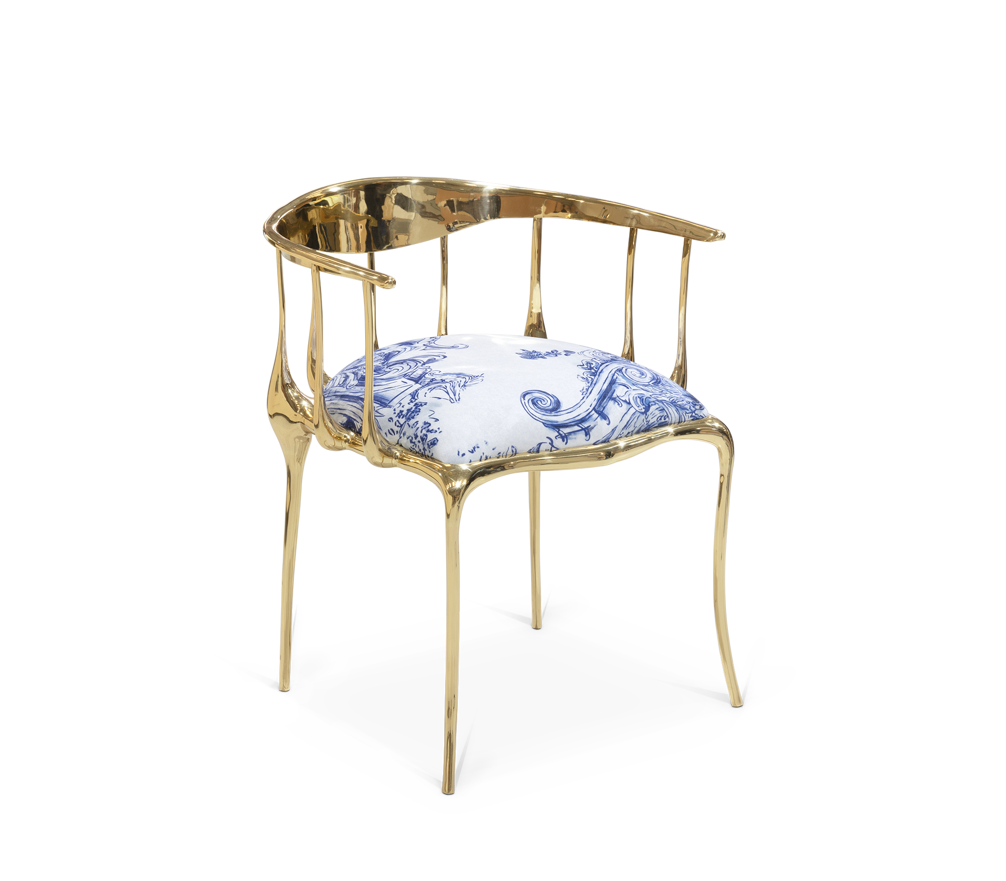 Krzesło Heritage Luxe