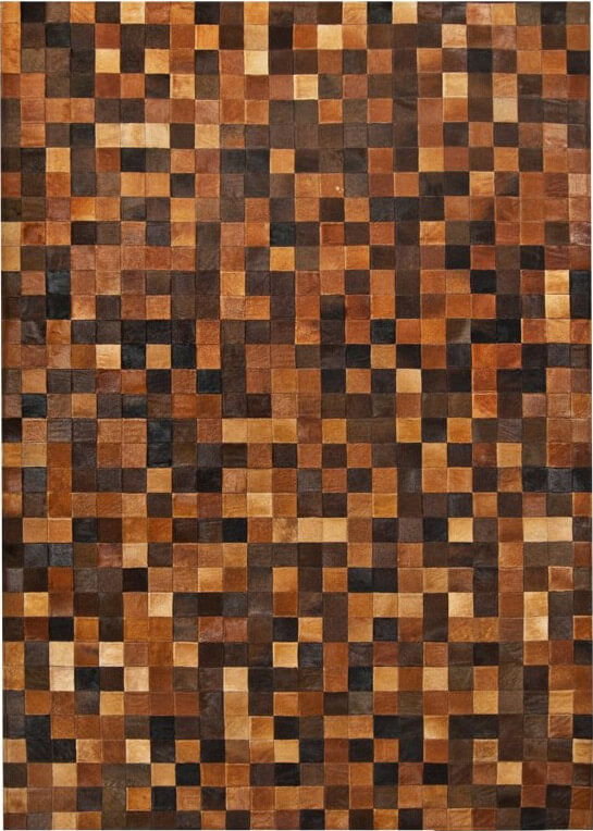 Dywan Mosaic Multicolour col.1