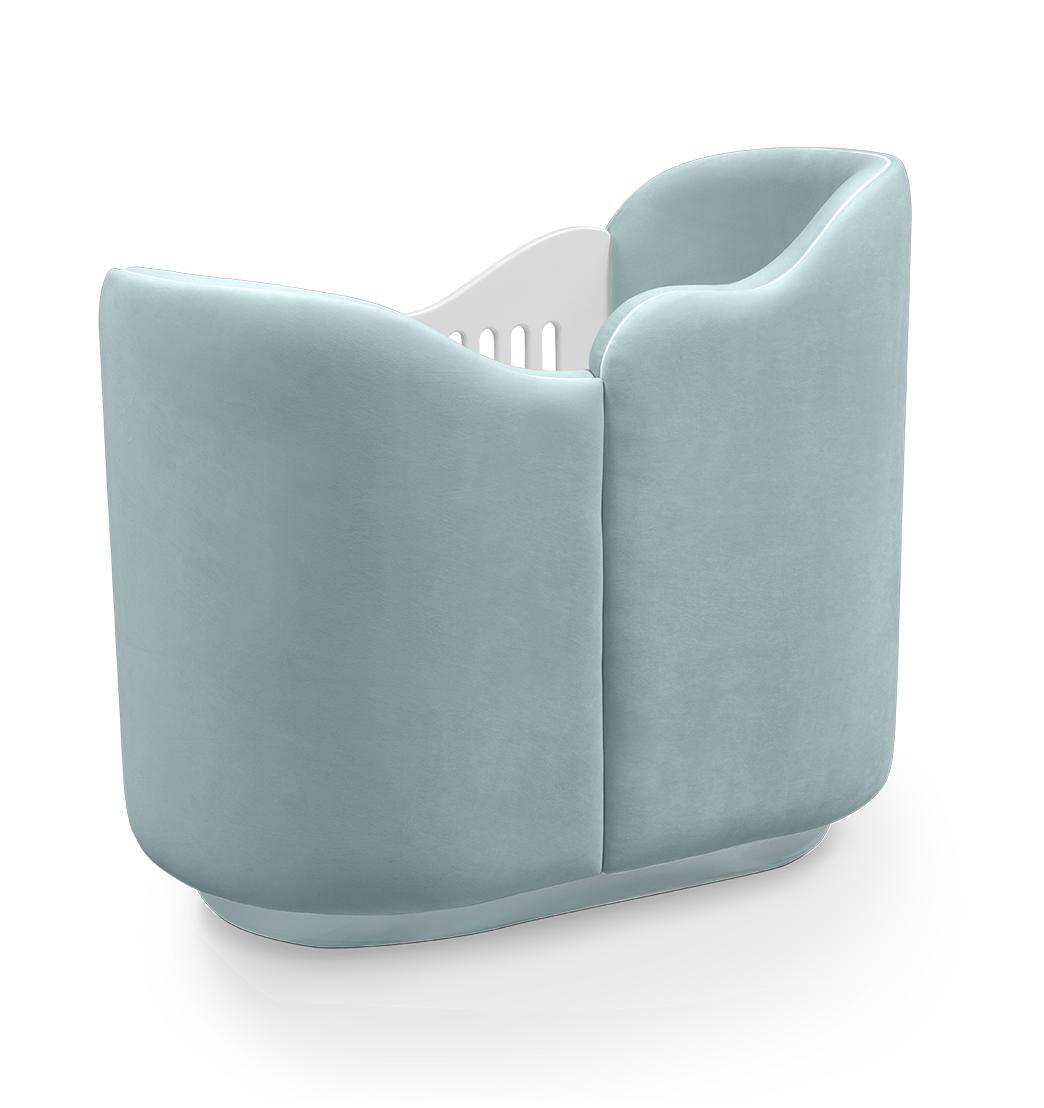 Łóżeczko Cloud Nest