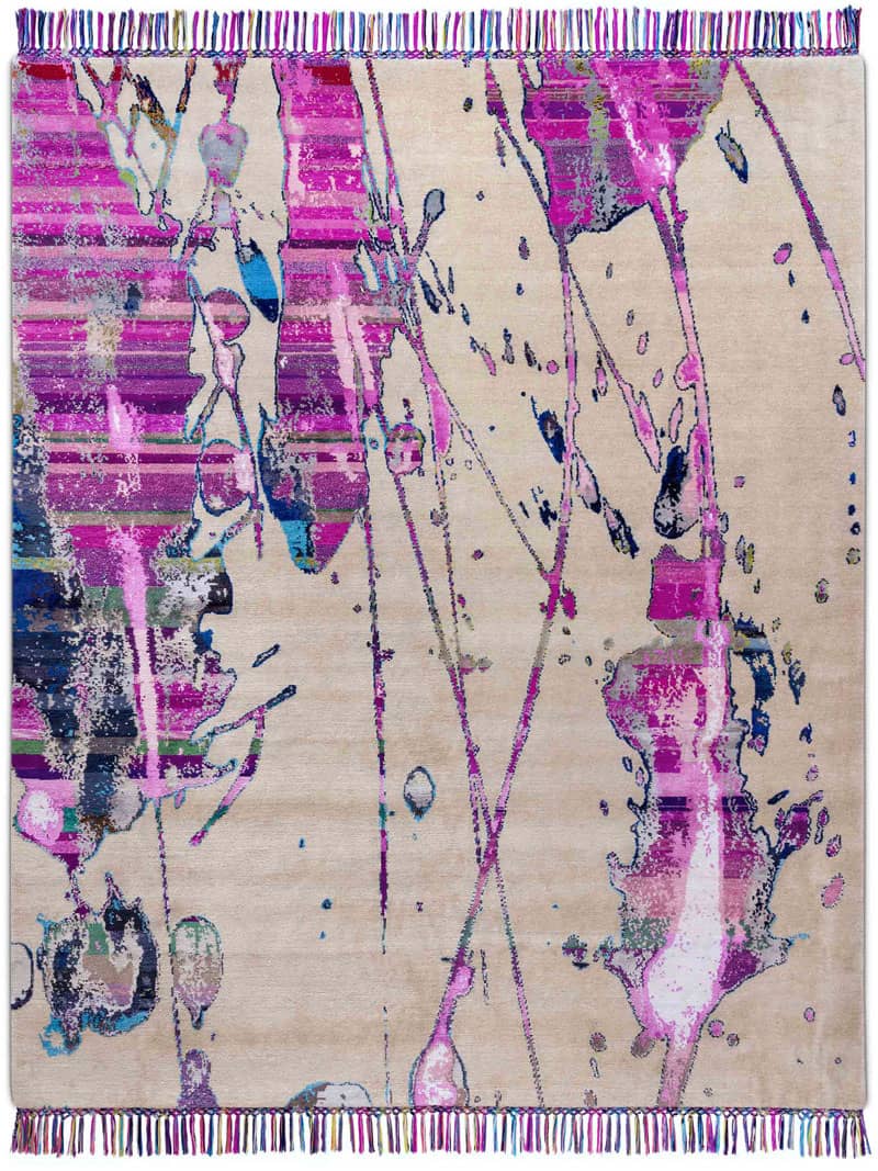 Dywan No. 03 Eco | Rozmiar: 170 x 240 cm