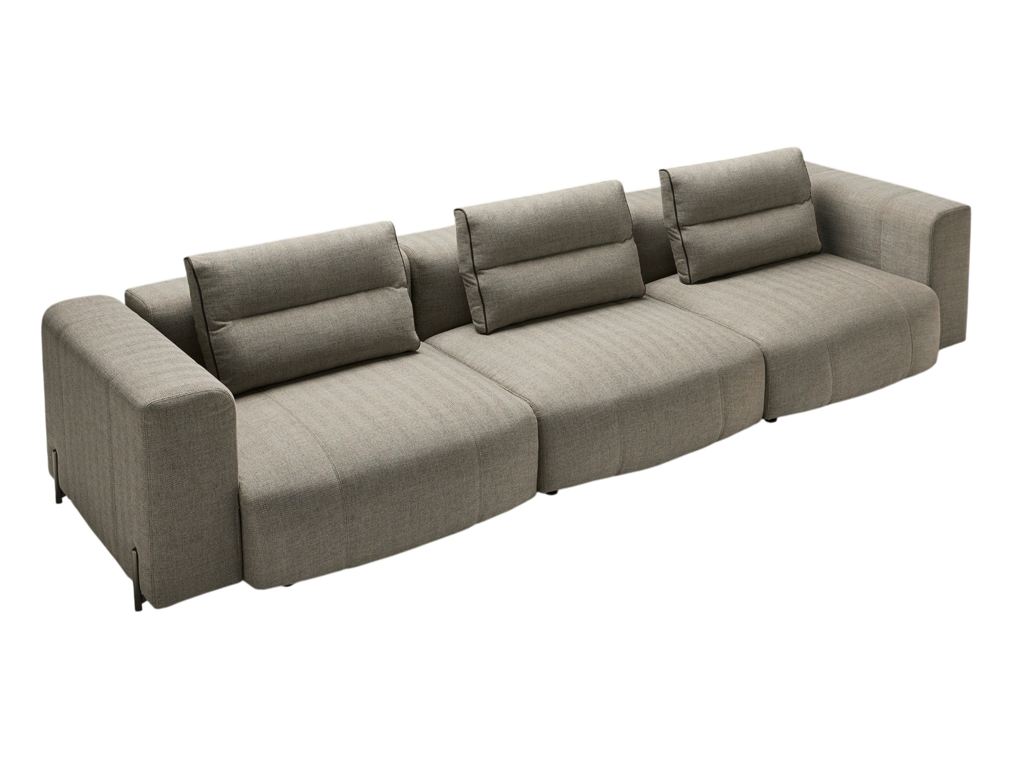 Sofa 3-osobowa Bellagio Comfort