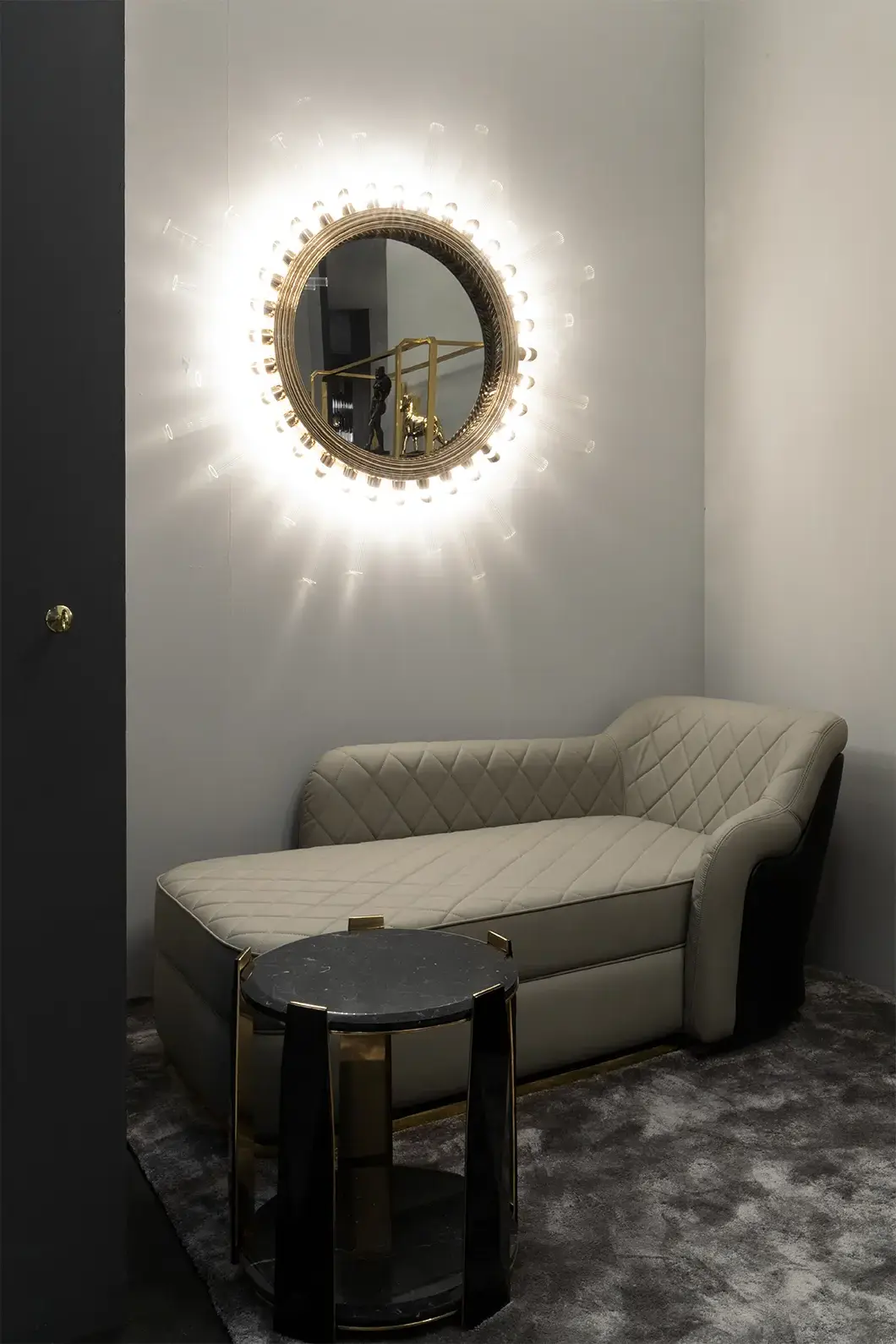 Stolik boczny Dominion - 6