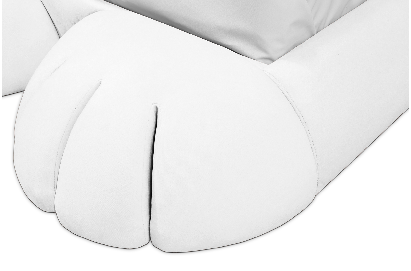 Łóżko Snuggly Bunny Burrow