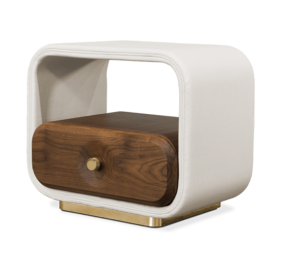 Szafka nocna Morelli