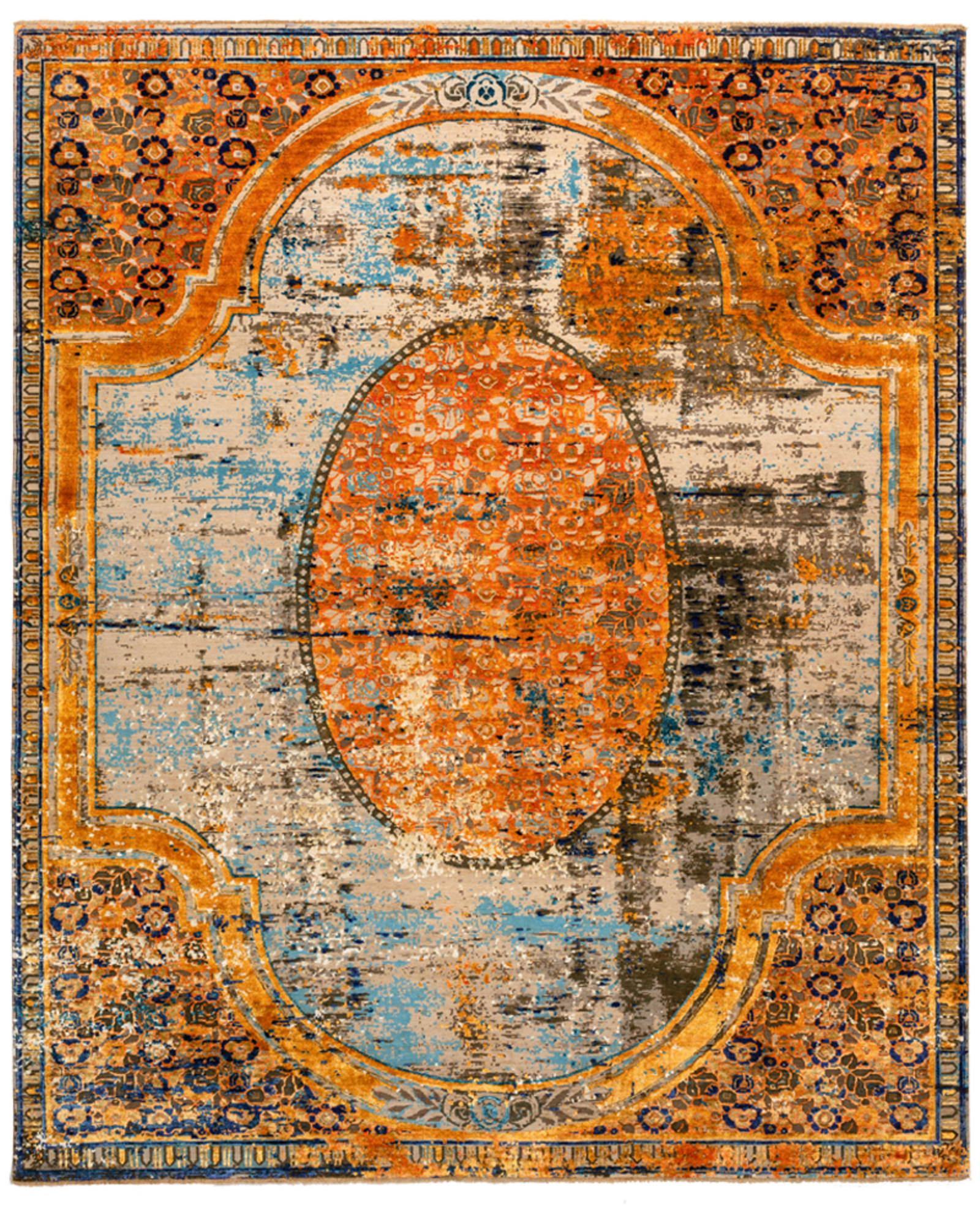 Dywan Chenonceau Garstang