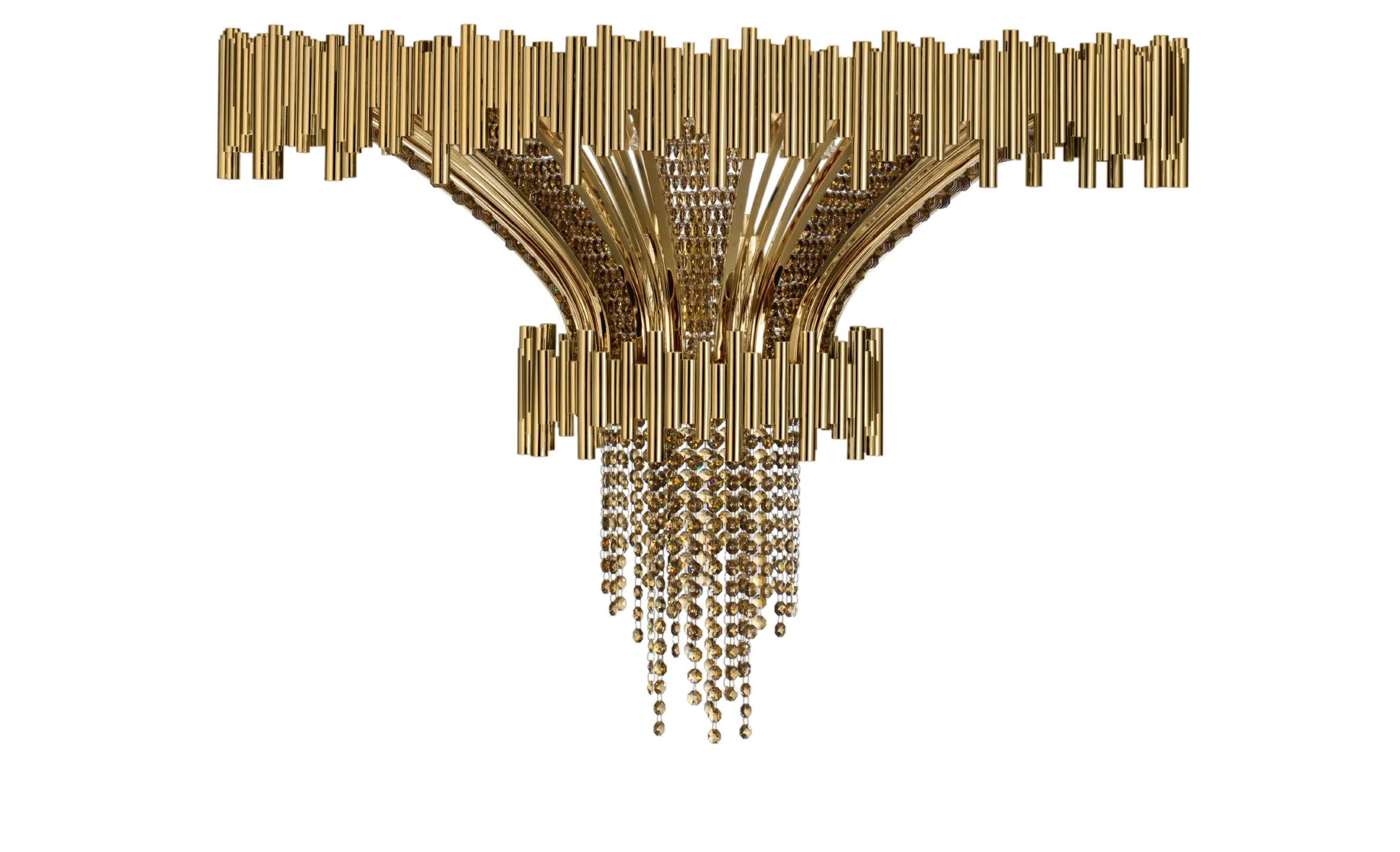 Plafon Grandeur Flush Mount - 5