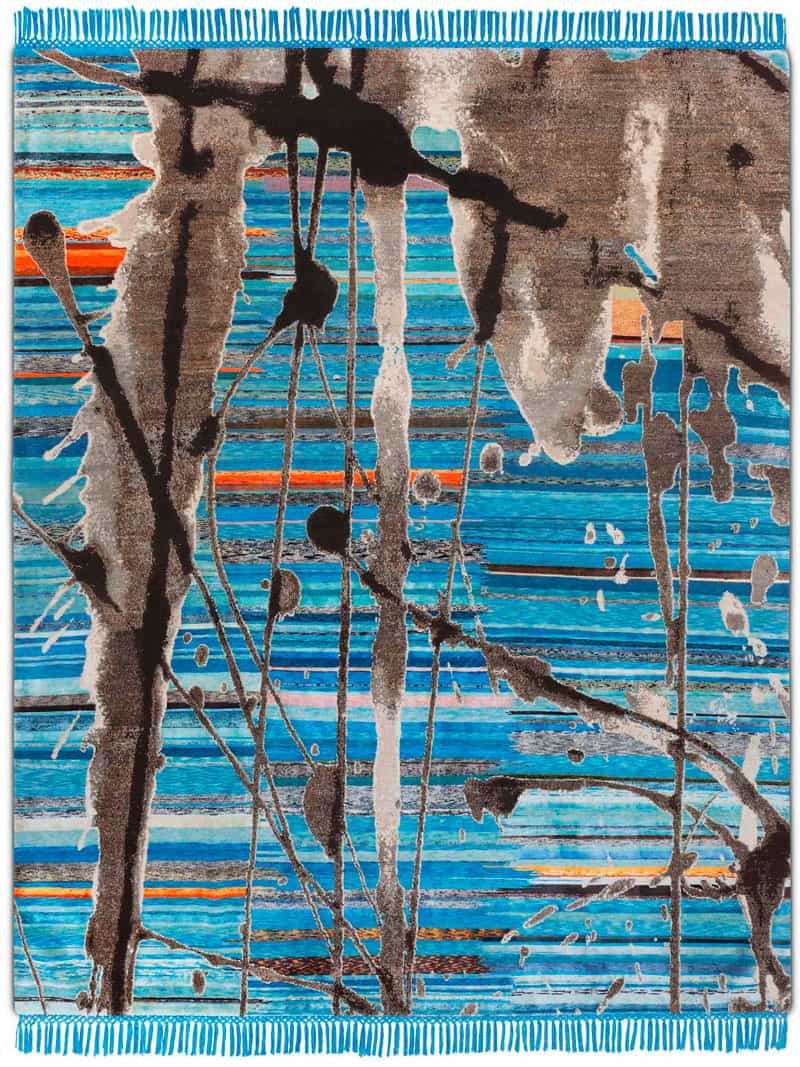 Dywan No. 06 All Natural | Rozmiar: 170 x 240 cm
