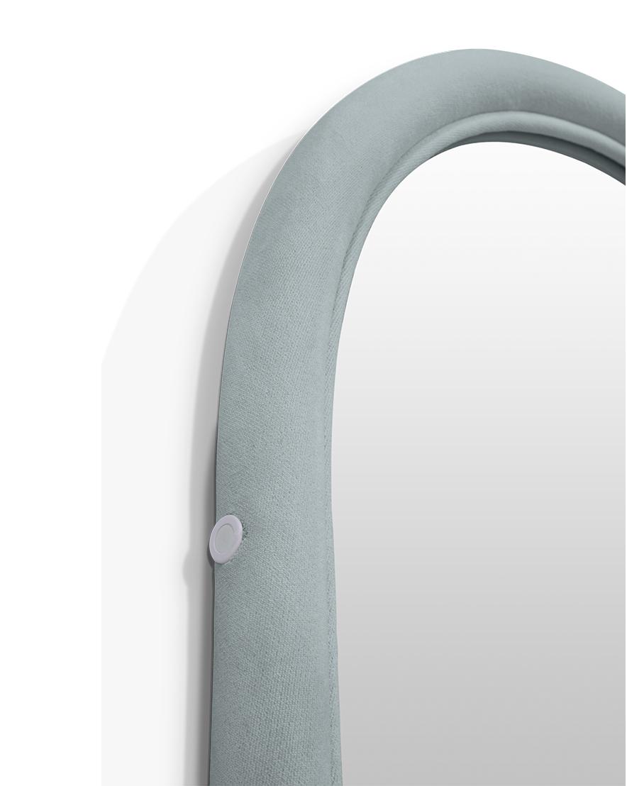 Lustro ścienne dziecięce Sweet Swirl Petite