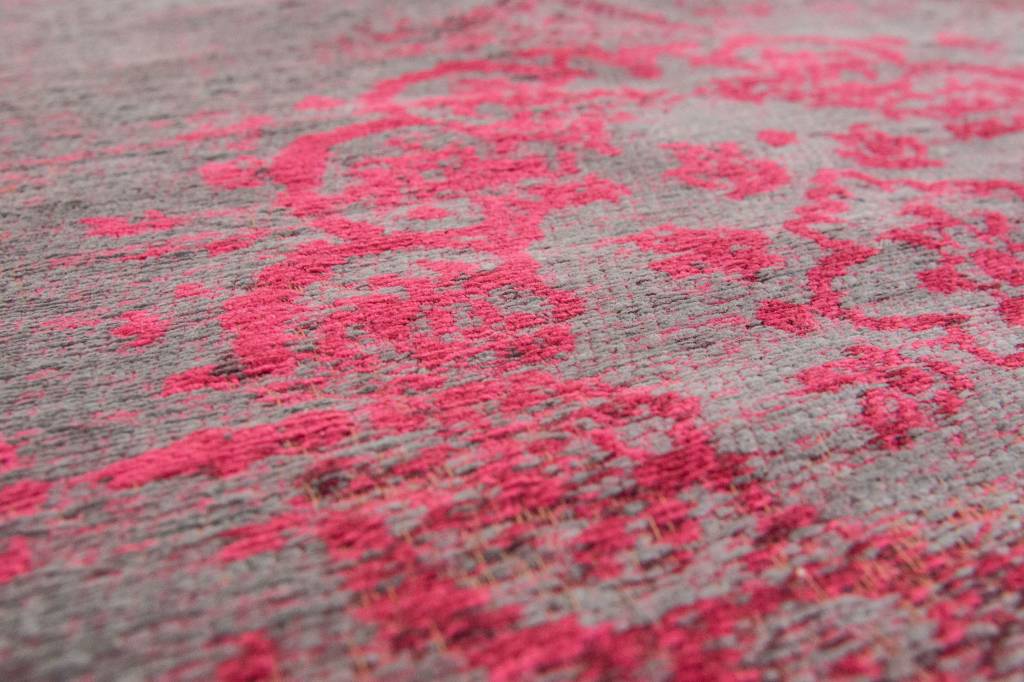 Dywan 8261 Pink Flash | Rozmiar: 200 x 280 cm