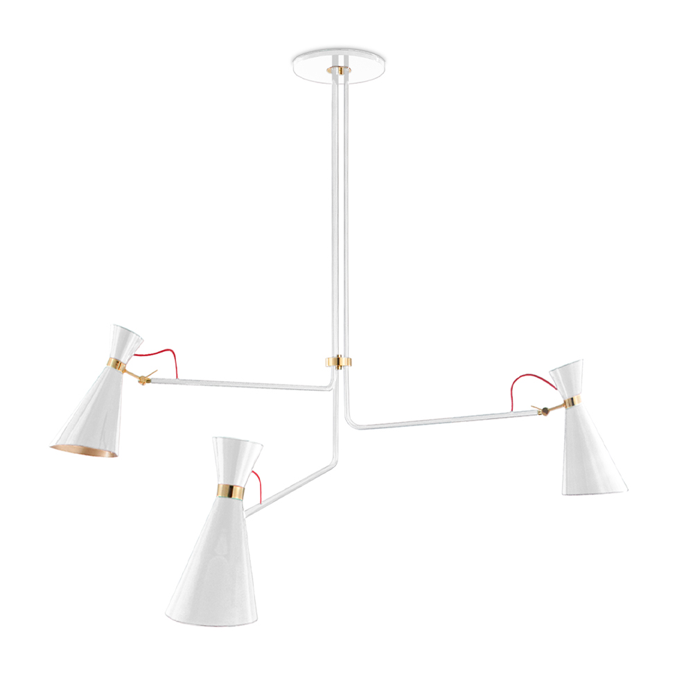 Lampa wisząca Performer